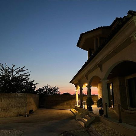 Hotel Rural O Salazon Cambados Exterior foto